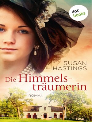 cover image of Die Himmelsträumerin